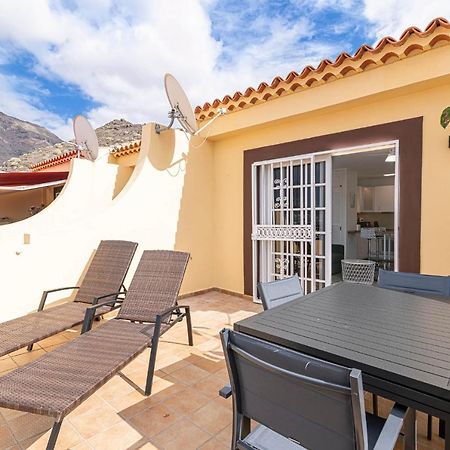 Top Floor With Ocean View Costa Adeje  Ngoại thất bức ảnh