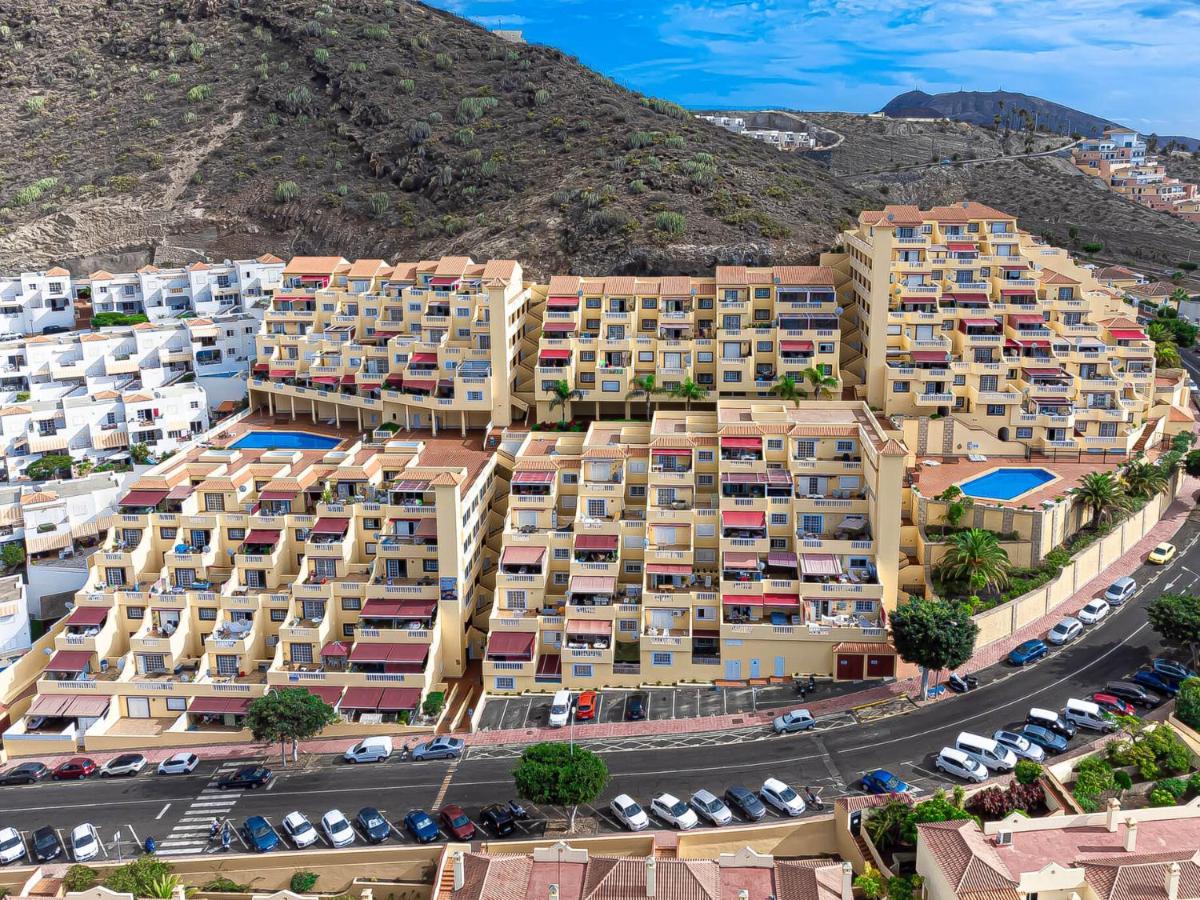 Top Floor With Ocean View Costa Adeje  Ngoại thất bức ảnh