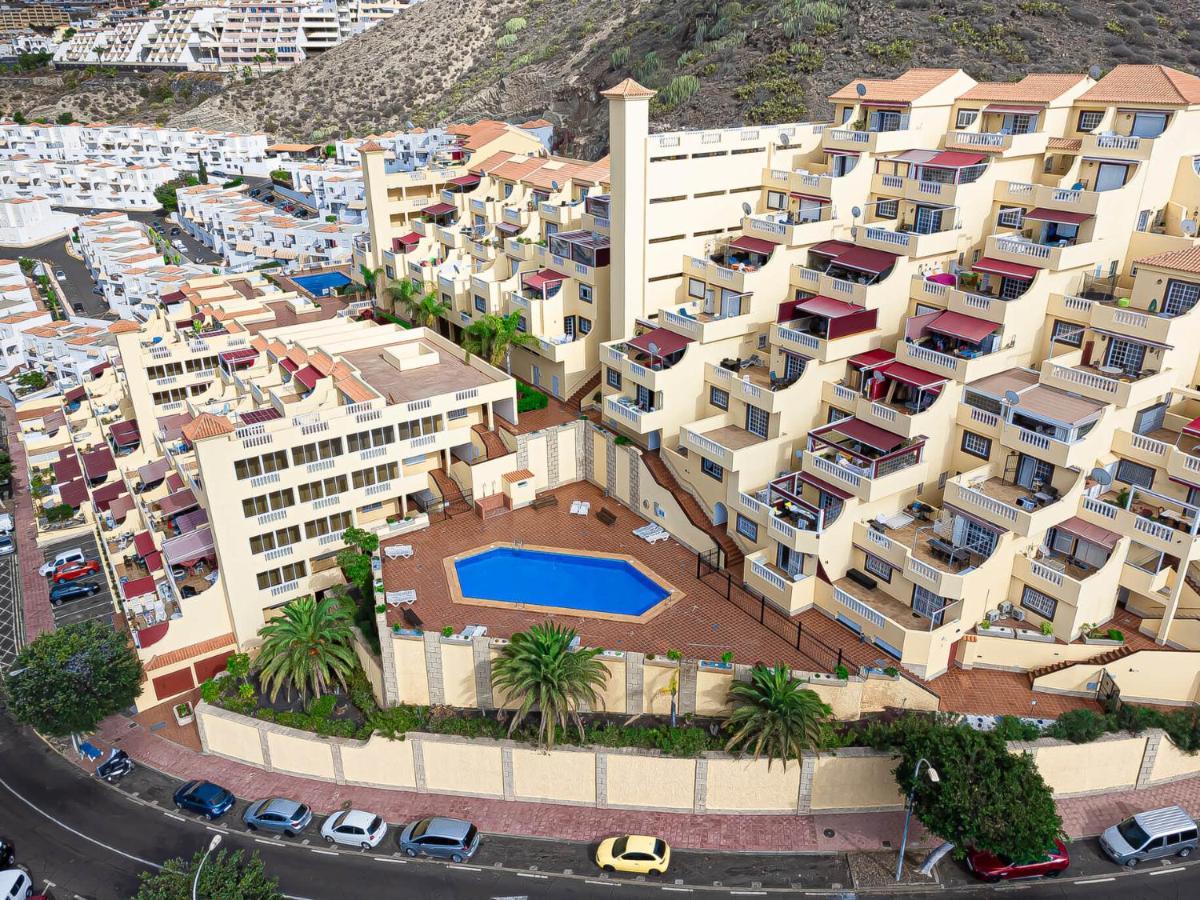 Top Floor With Ocean View Costa Adeje  Ngoại thất bức ảnh
