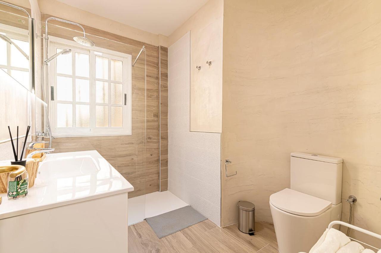 Top Floor With Ocean View Costa Adeje  Ngoại thất bức ảnh
